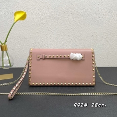 Valentino Satchel Bags